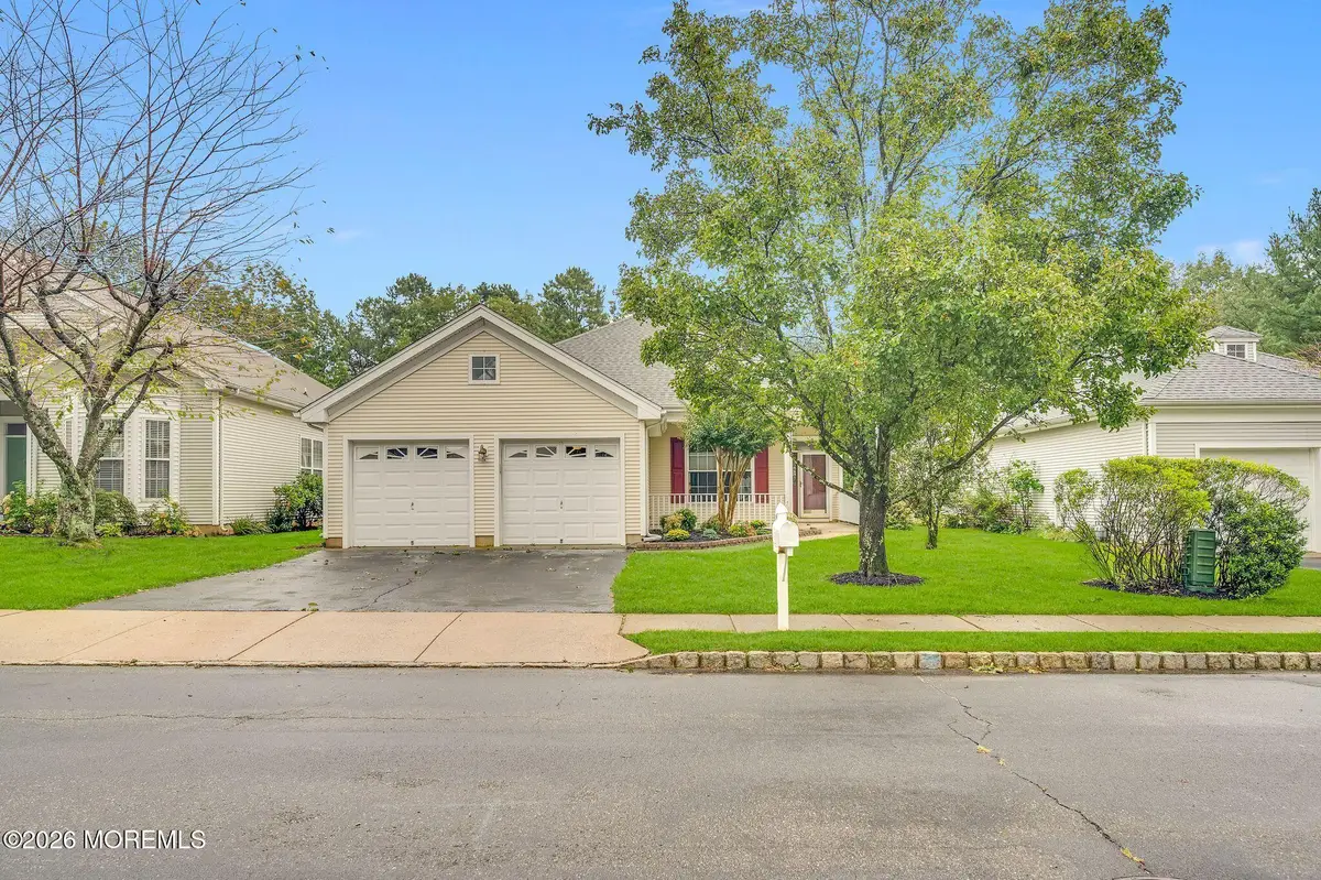 19 Goldenedge Way, Lakewood, NJ 08701 - #1