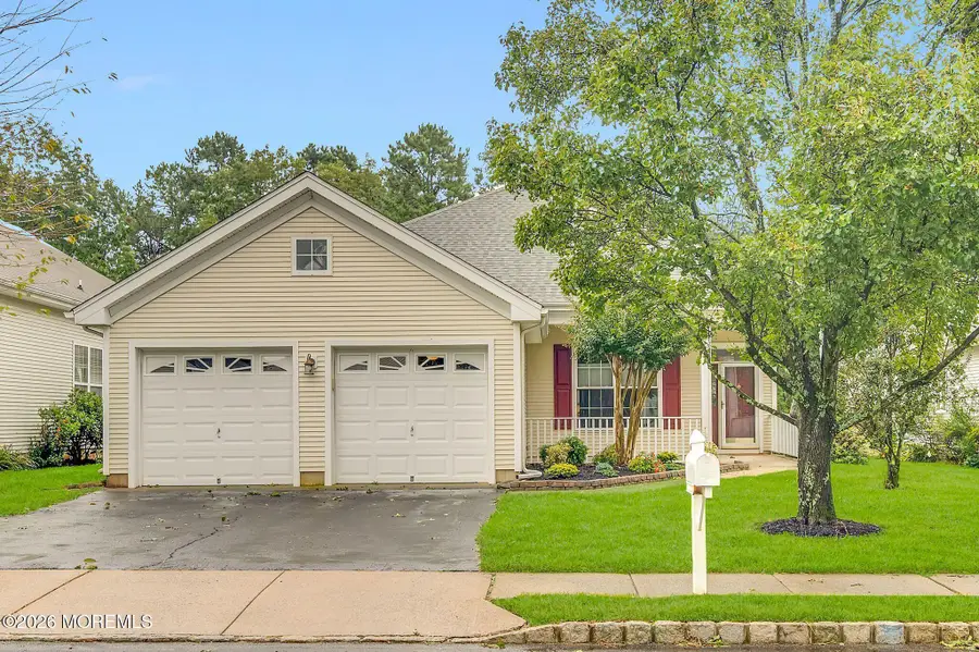 19 Goldenedge Way, Lakewood, NJ 08701 - #2