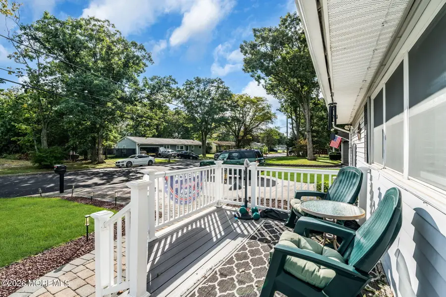 13 Clark Drive, Howell, NJ 07731 - #2