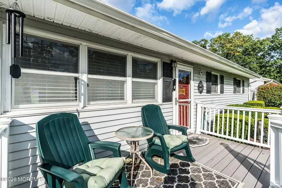13 Clark Drive, Howell, NJ 07731 - #3