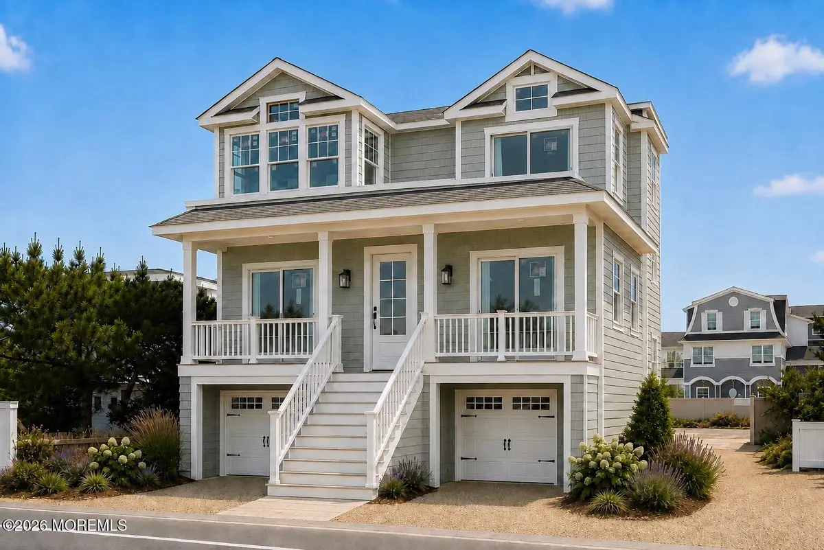 5407 Long Beach Boulevard, Harvey Cedars, NJ 08008 - #1