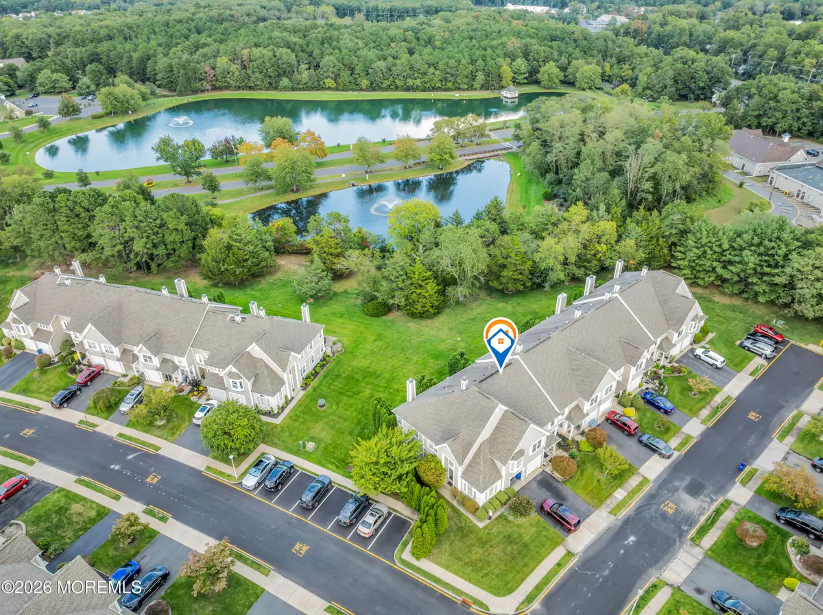 5302 Belmont Court #5302, Toms River, NJ 08755 - #1