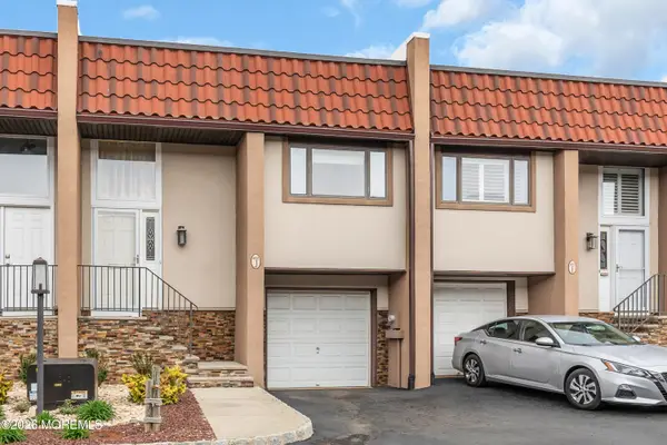 460 Ocean Boulevard #J, Long Branch, NJ 07740
