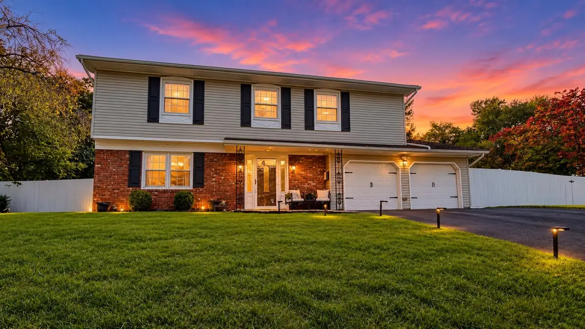 47 Old Bridge Drive, Howell, NJ 07731 - #1