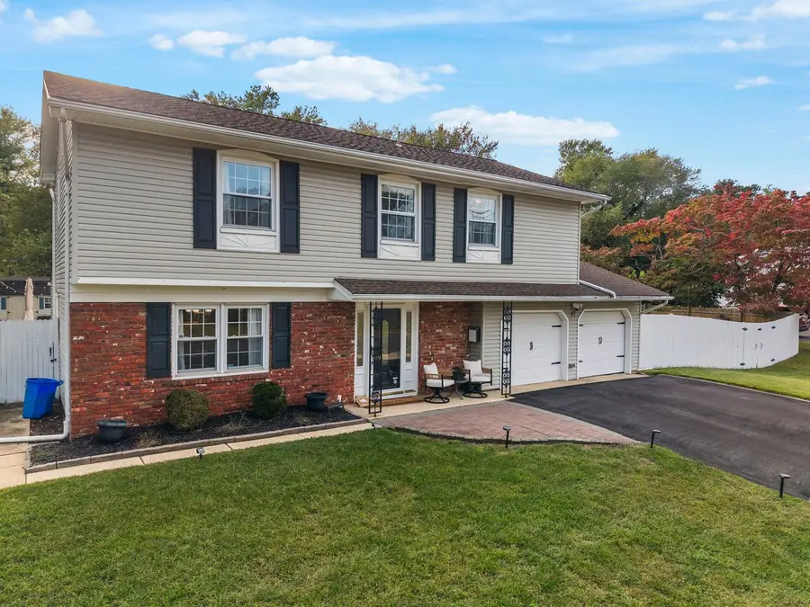 47 Old Bridge Drive, Howell, NJ 07731 - #3