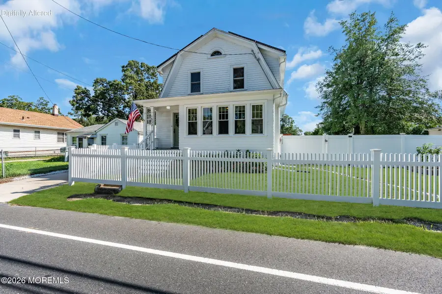 1033 18th Avenue, West Belmar, NJ 07719 - #2