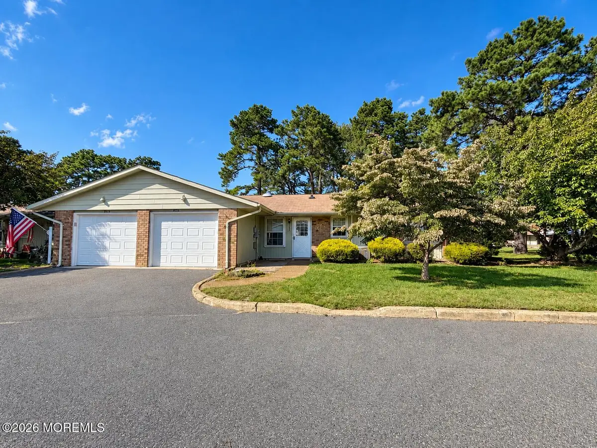 24A Cambridge Circle, Manchester, NJ 08759 - #1