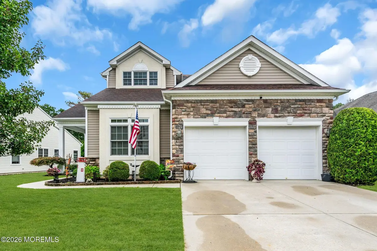 4 Cape May Court, Waretown, NJ 08758 - #1