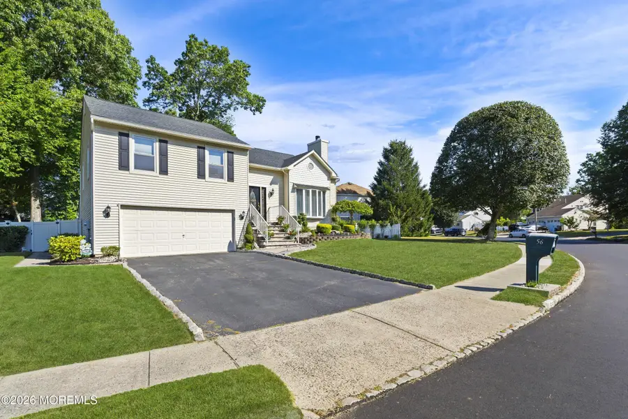 56 Sami Drive, Howell, NJ 07731 - #2