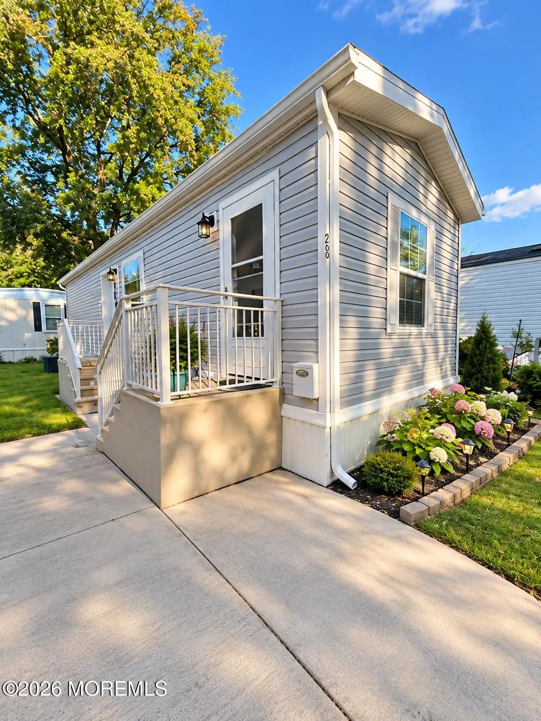 28 Sams Mobile Home Court, Hazlet, NJ 07730 - #1