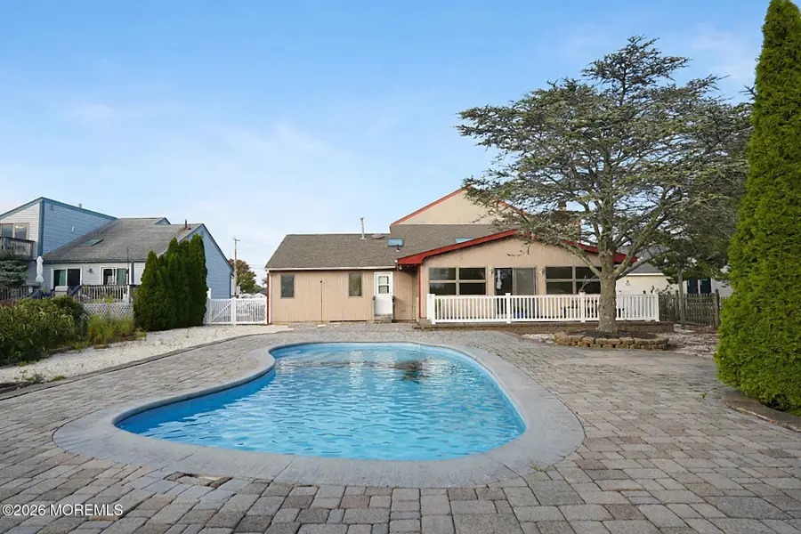 943 Jennifer Lane, Manahawkin, NJ 08050 - #3