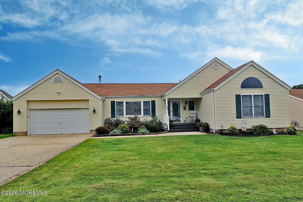 105 Greenwood Lane, Forked River, NJ 08731 - #1