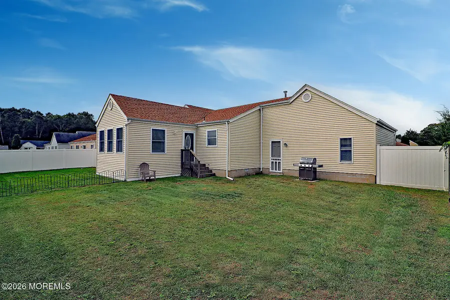 105 Greenwood Lane, Forked River, NJ 08731 - #2