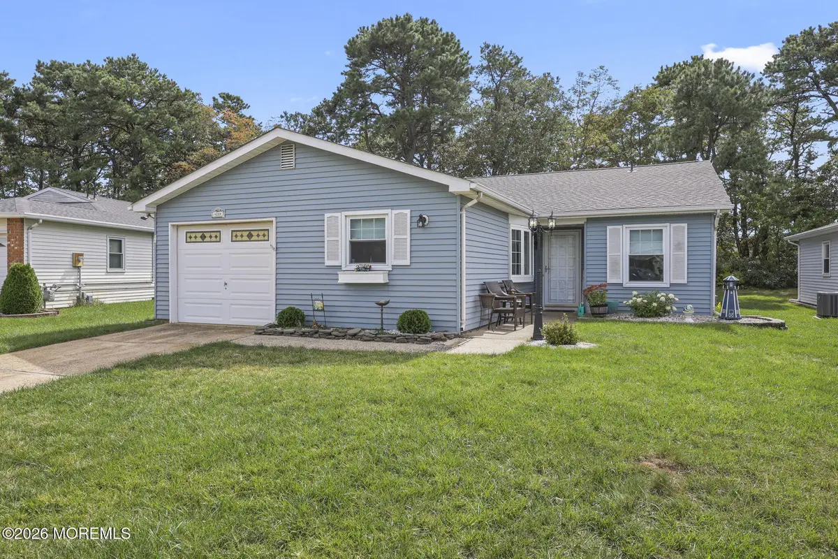 16 Tudor Court, Brick, NJ 08723 - #1