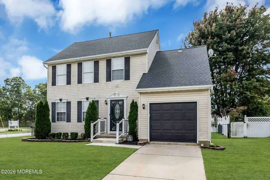 2 Patriot Walk, Egg Harbor, NJ 08234 - #2
