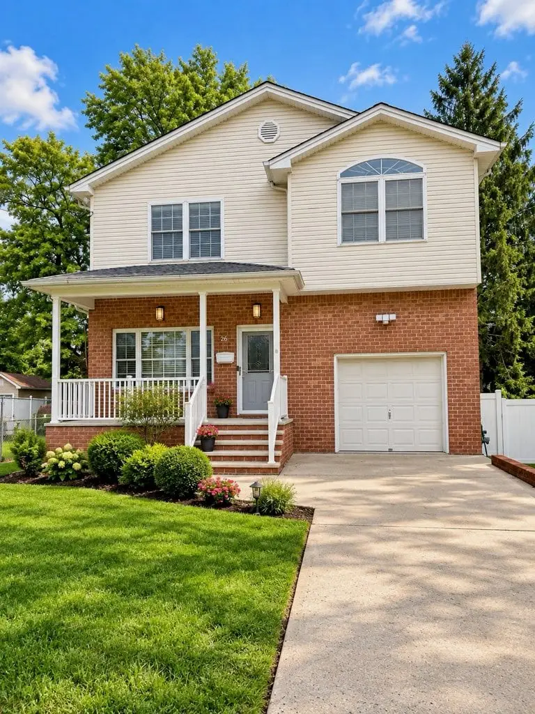26 Rutgers Avenue, Colonia, NJ 07067 - #1