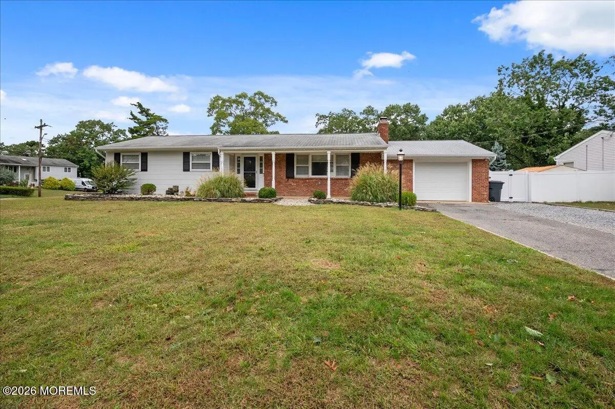 14 Maine Street, Toms River, NJ 08753 - #1