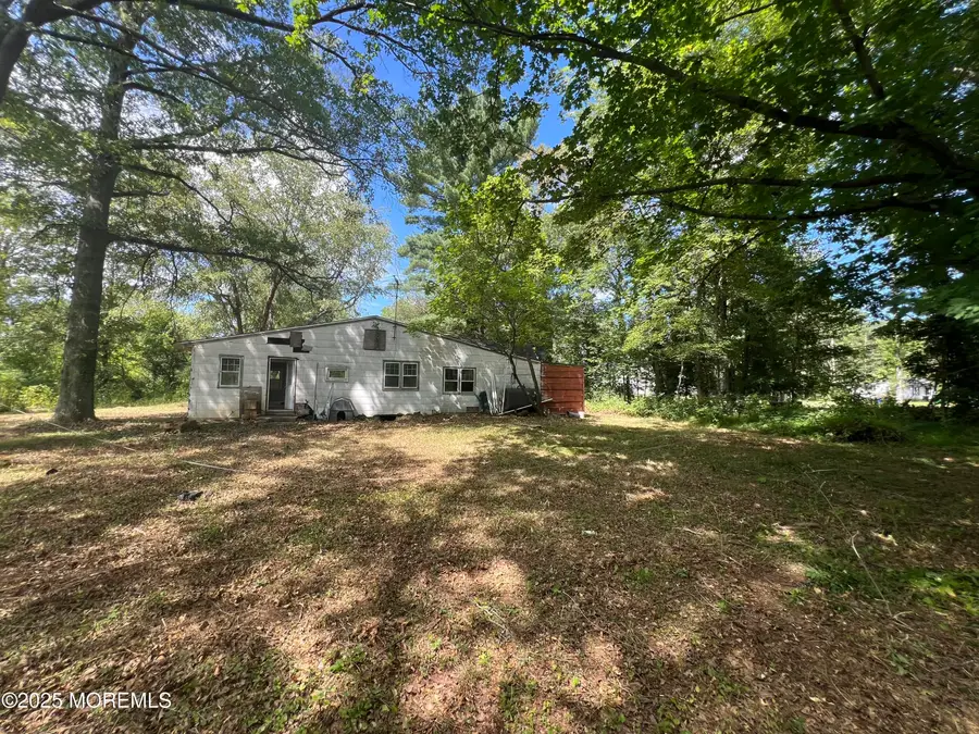 138 Disbrow Hill Road, Millstone, NJ 08535 - #3
