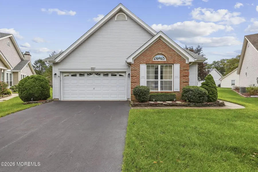 11 Strauss Court, Bayville, NJ 08721 - #2