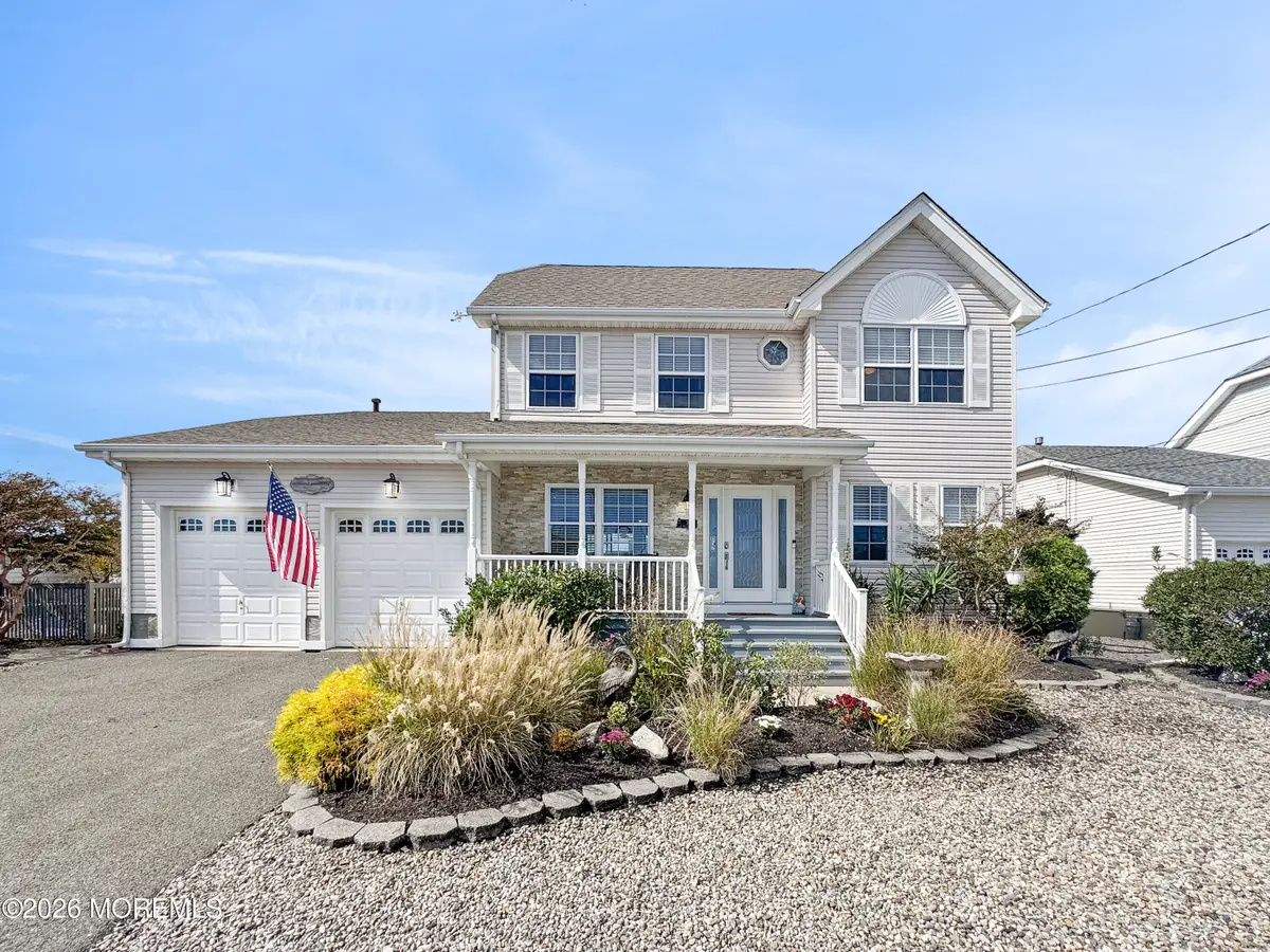 318 Bayshore Drive, Barnegat, NJ 08005 - #1