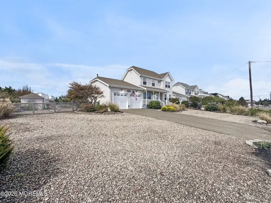 318 Bayshore Drive, Barnegat, NJ 08005 - #2