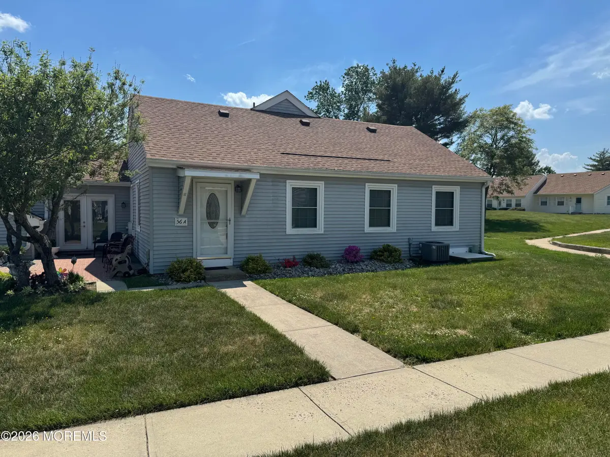 56 Largo San Nicola #A, Freehold, NJ 07728 - #1