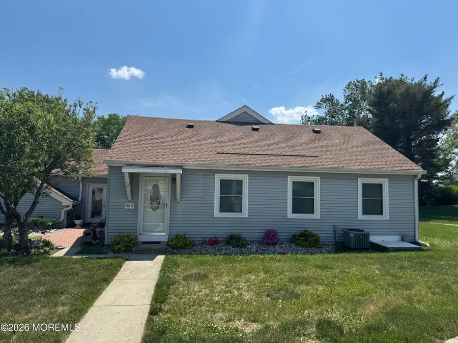 56 Largo San Nicola #A, Freehold, NJ 07728 - #2