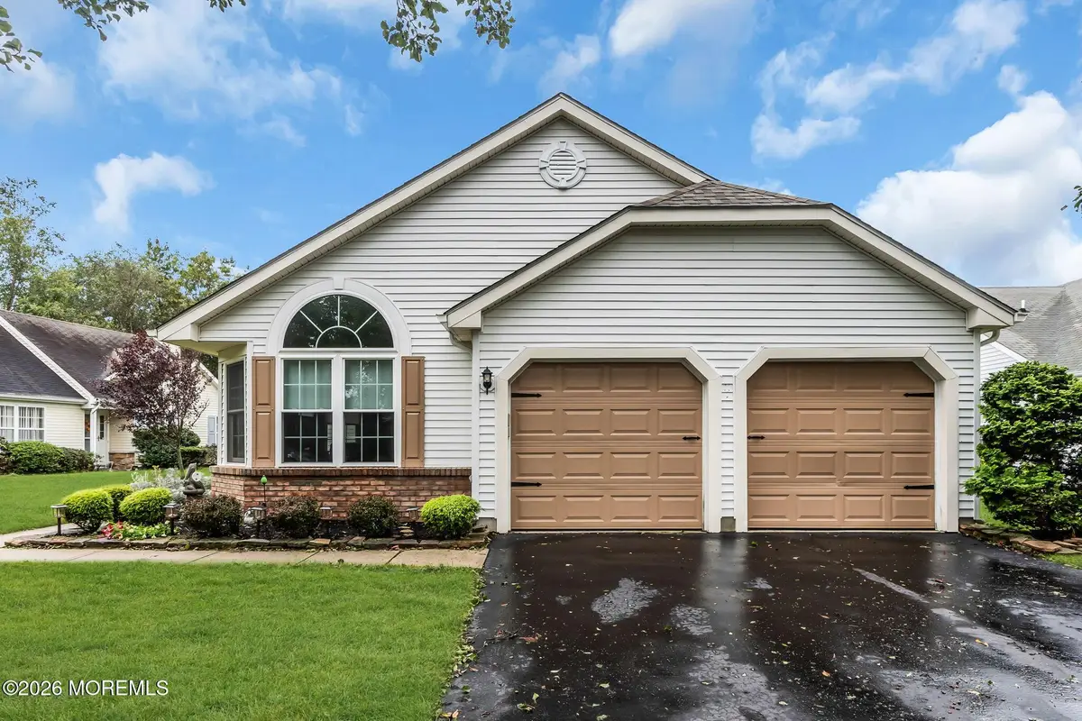6 Winding River Road, Lakewood, NJ 08701 - #1