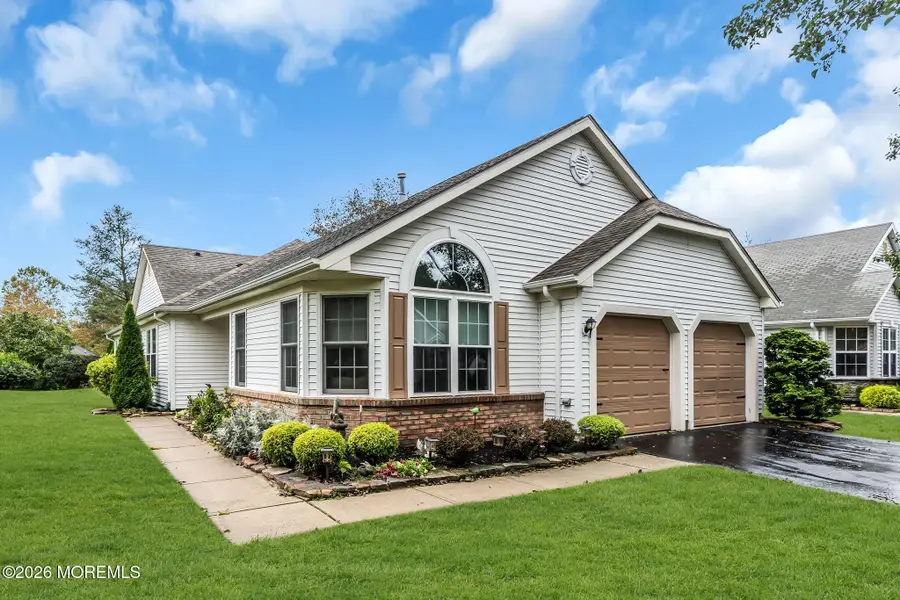 6 Winding River Road, Lakewood, NJ 08701 - #3