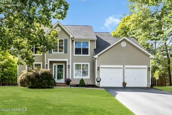 702 Cutter Lane, Manahawkin, NJ 08050