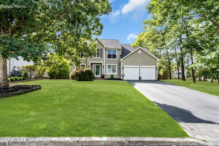 702 Cutter Lane, Manahawkin, NJ 08050 - #2