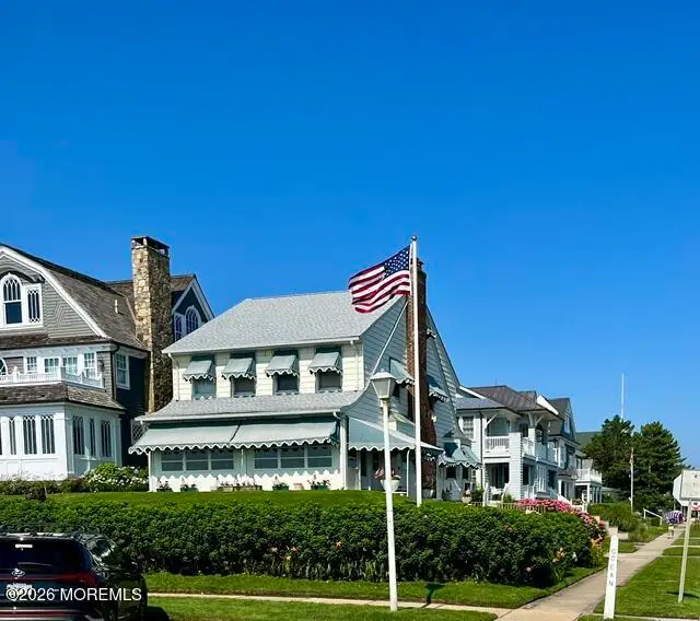 101 Ocean Avenue, Sea Girt, NJ 08750 - #2