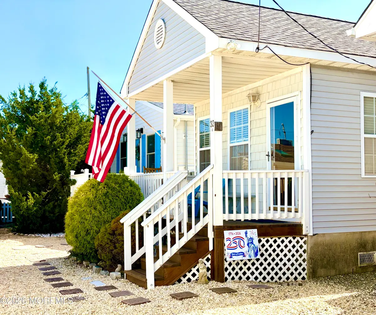 32A 1st Lane, Seaside Park, NJ 08752 - #1