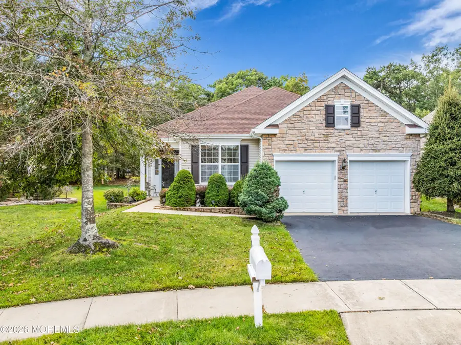 8 Mystic Cove Terrace, Barnegat, NJ 08005 - #2