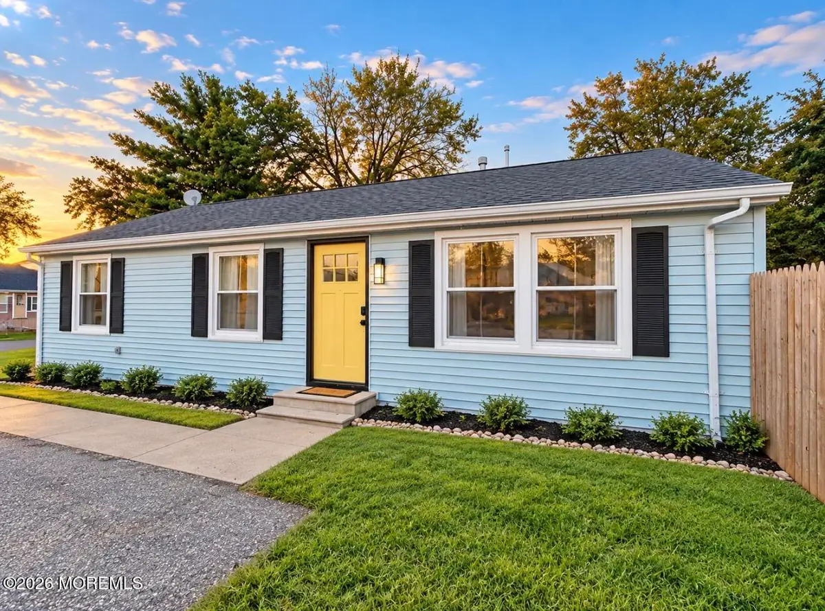 1005 Buena Vista Road, Forked River, NJ 08731 - #1