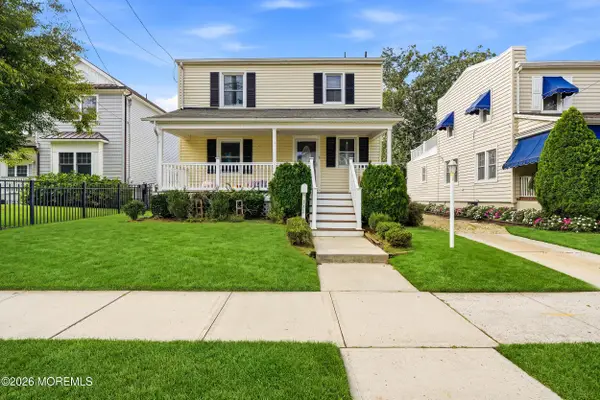 502 Corlies Avenue, Allenhurst, NJ 07711