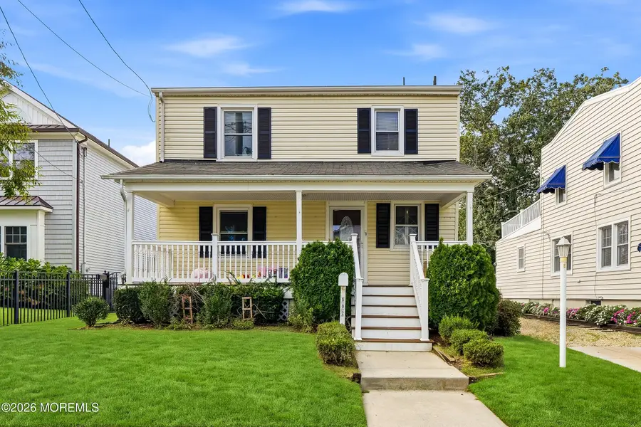 502 Corlies Avenue, Allenhurst, NJ 07711 - #2