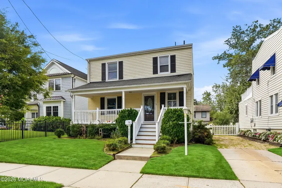 502 Corlies Avenue, Allenhurst, NJ 07711 - #3