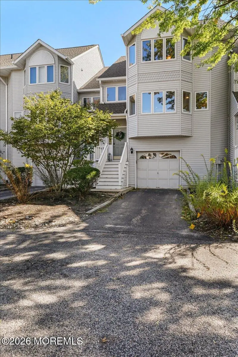 375 Begonia Court #3705, Toms River, NJ 08753 - #3