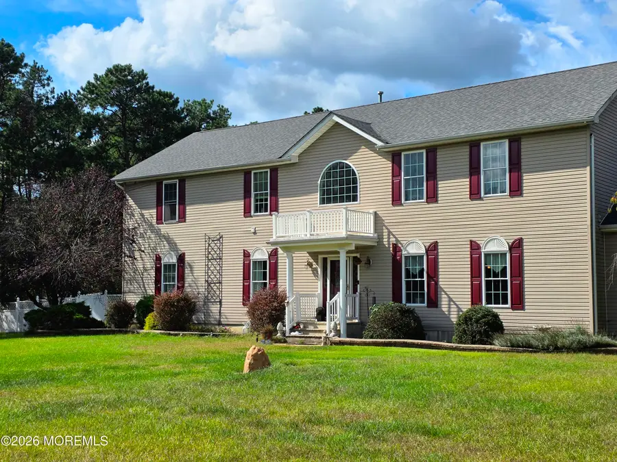 1901 Paterson Avenue, Manchester, NJ 08759 - #3