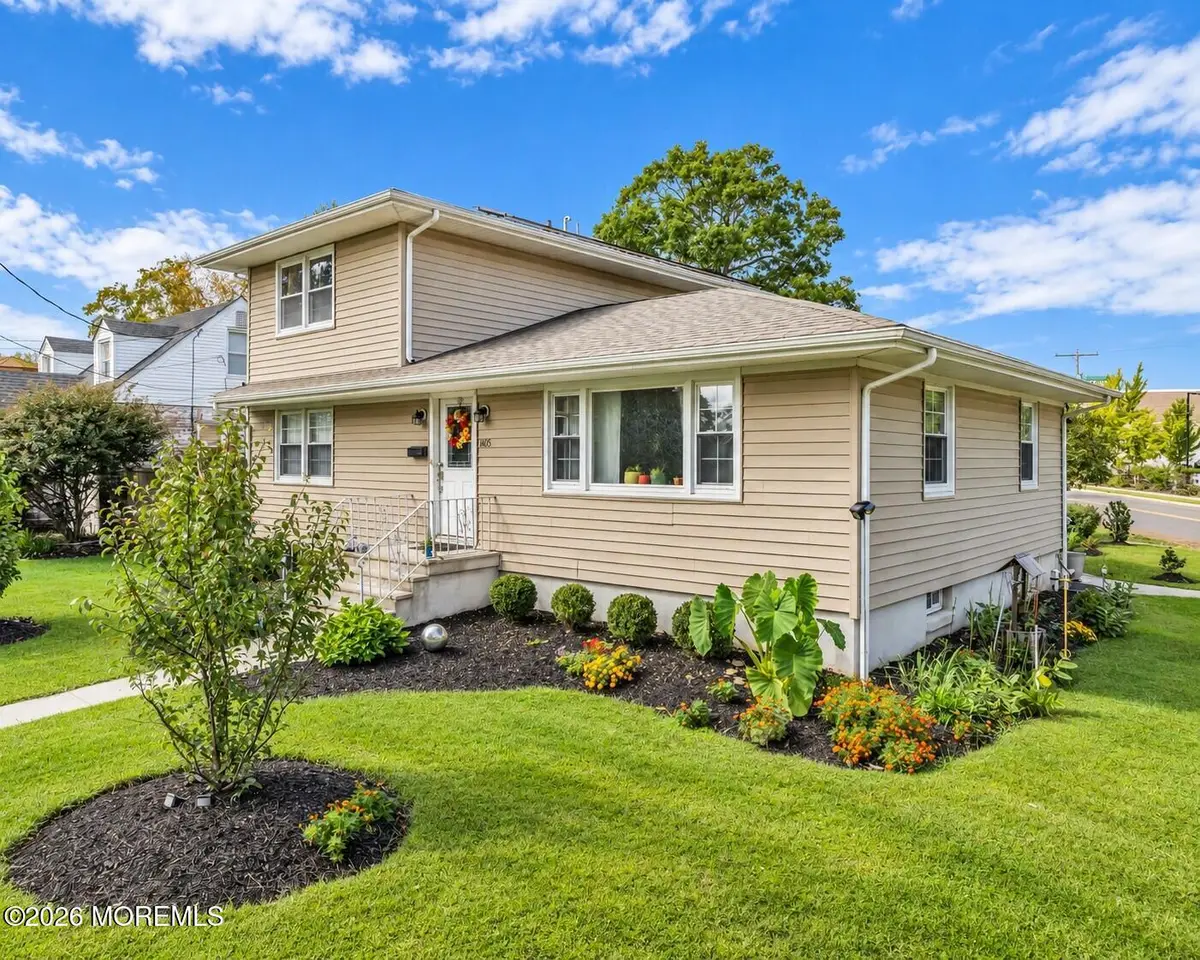 1405 Logan Road, Wanamassa, NJ 07712 - #1