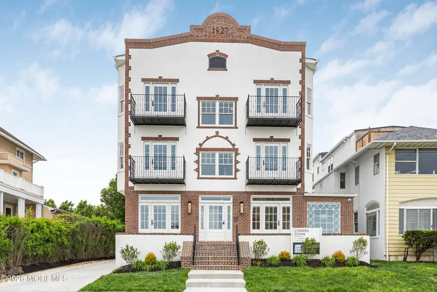 205 Edgemont Drive #2, Loch Arbour, NJ 07711 - #2