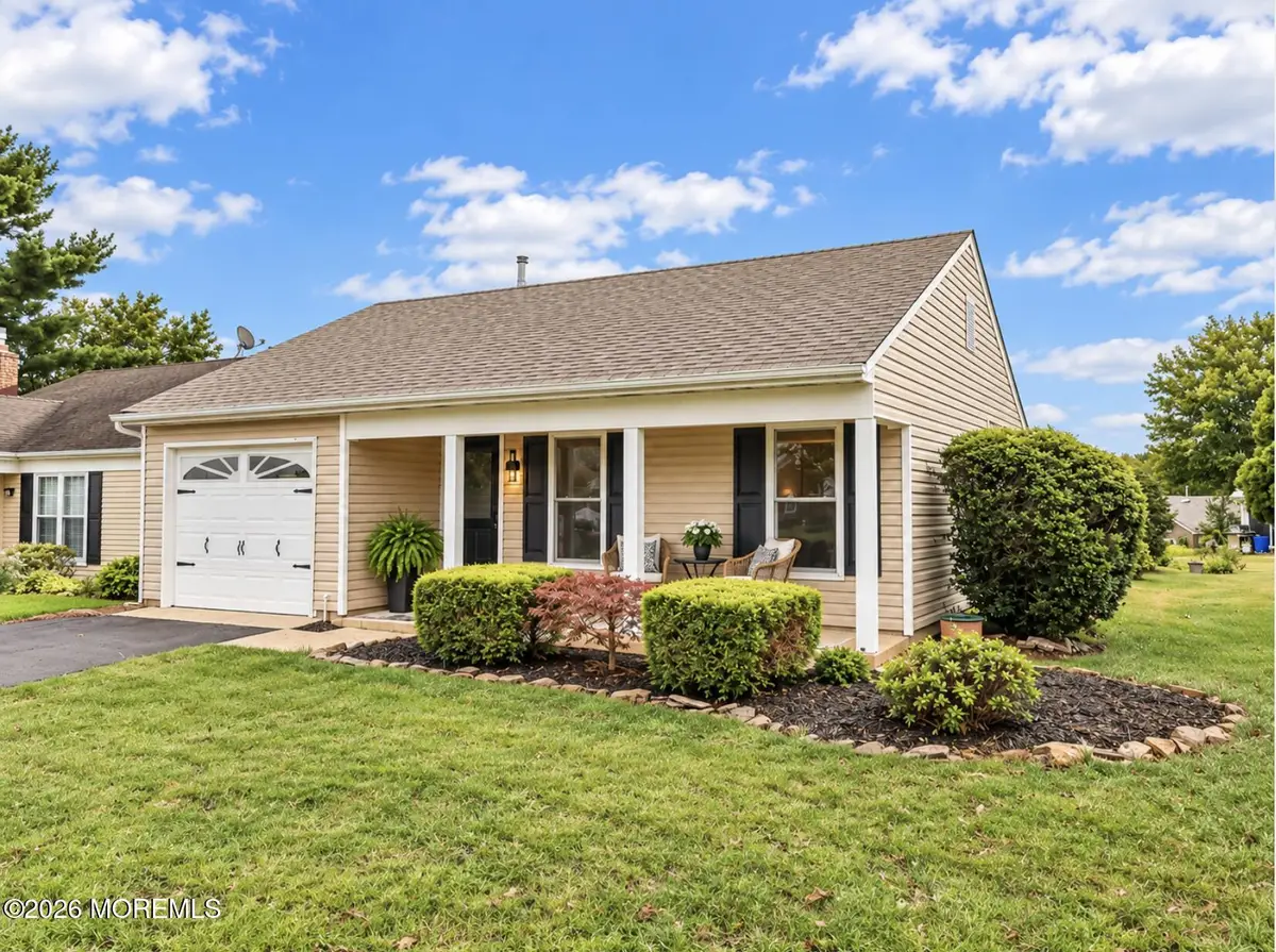 73 Red Hill Road, Manchester, NJ 08759 - #1