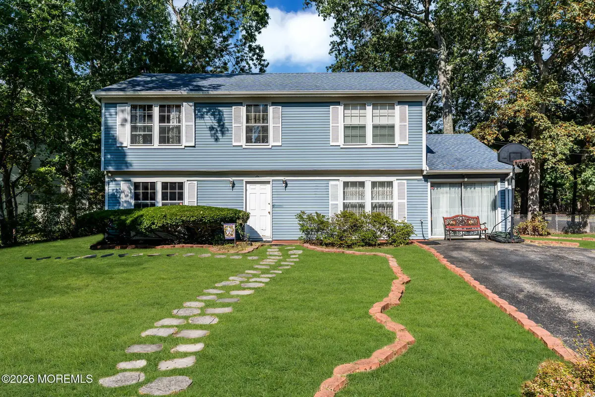 6 Riverwood Court, Toms River, NJ 08757 - #1