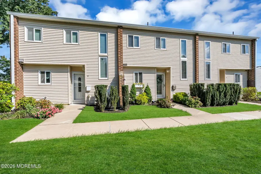 7 Pine Drive, Spring Lake Heights, NJ 07762 - #2