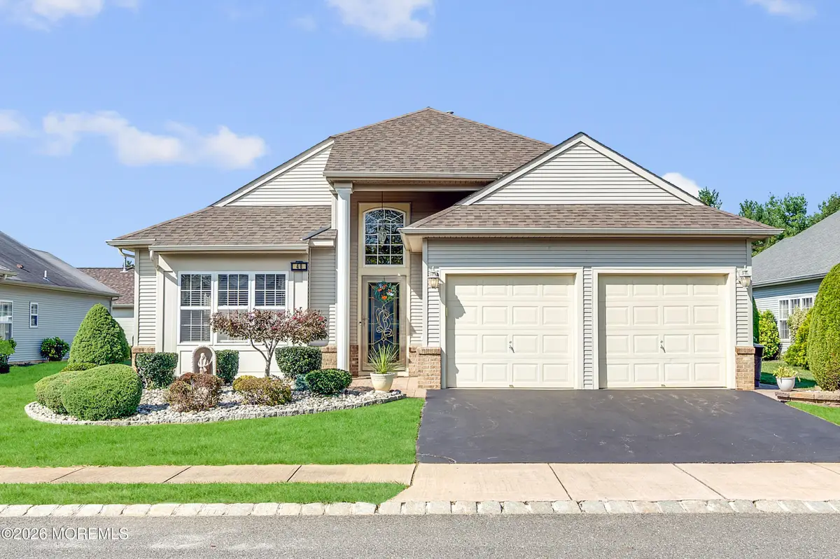 48 Dante Drive, Manchester, NJ 08759 - #1