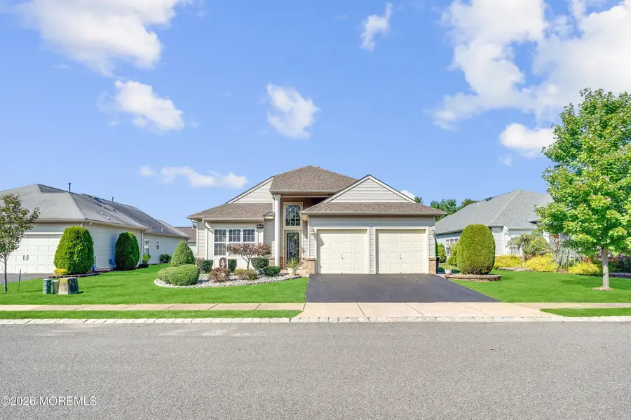 48 Dante Drive, Manchester, NJ 08759 - #2