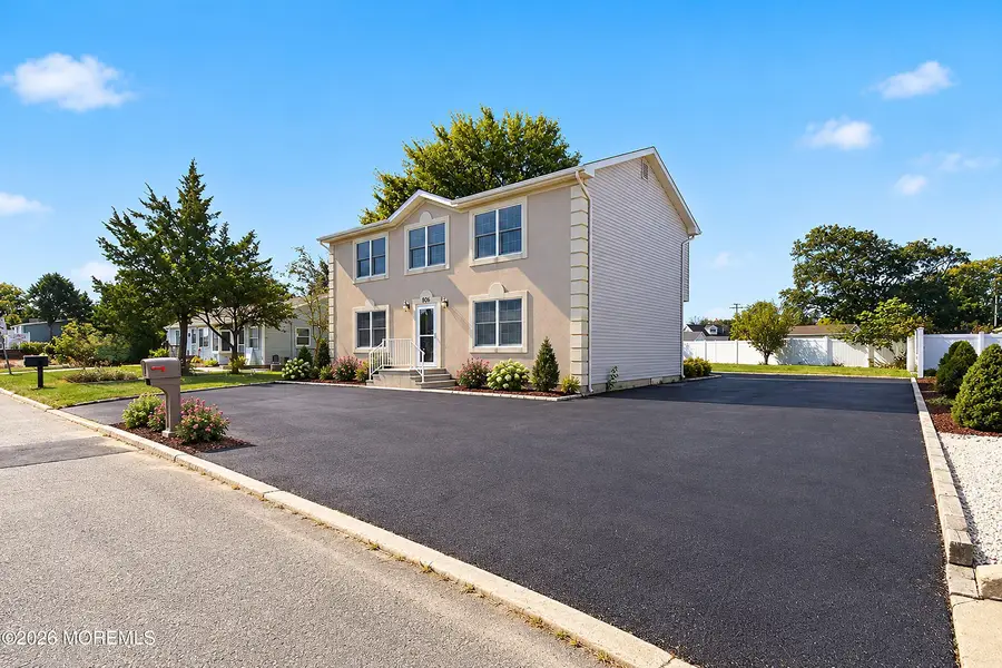 806 Fischer Boulevard, Toms River, NJ 08753 - #3