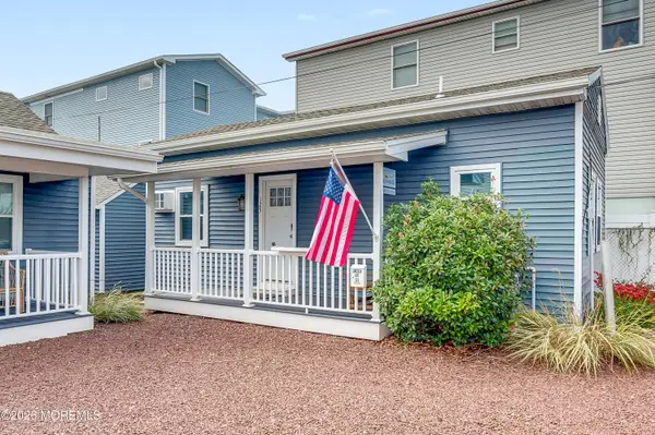 125 Lincoln Avenue #4, Seaside Heights, NJ 08751