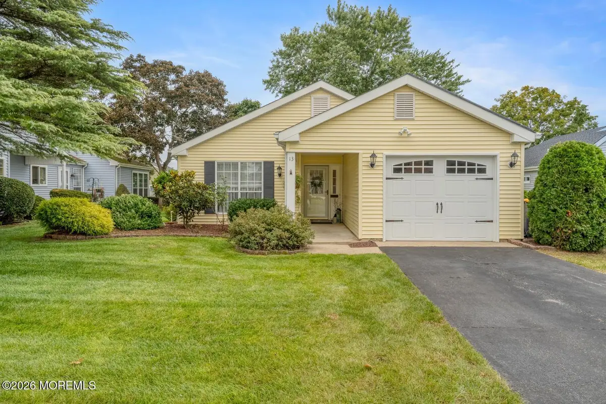 13 Turnbridge Row, Manchester, NJ 08759 - #1